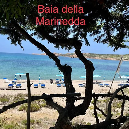 L'oleandro 1407 House In Sardinia With Mediterranean Sea Views Holiday home *