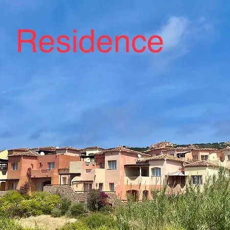 Holiday home L'oleandro 1407 House In Sardinia With Mediterranean Sea Views