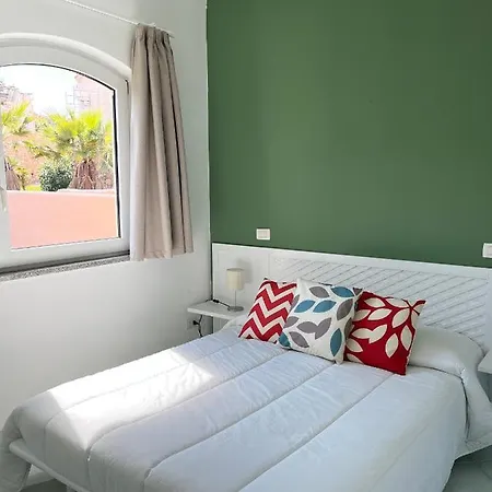 L'oleandro 1407 House In Sardinia With Mediterranean Sea Views בית נופש איזולה רוסה