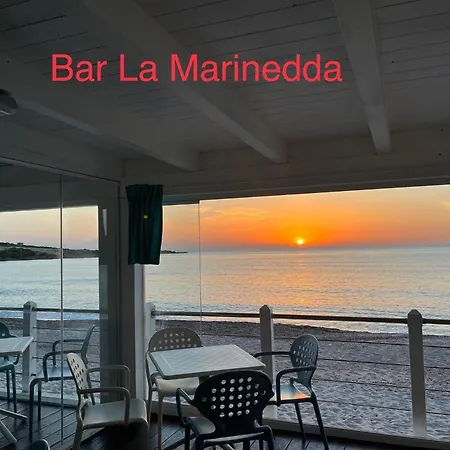 Holiday home L'oleandro 1407 House In Sardinia With Mediterranean Sea Views *