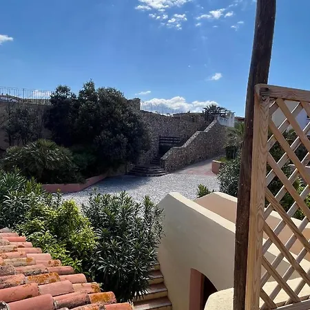 L'oleandro 1407 House In Sardinia With Mediterranean Sea Views Holiday home Isola Rossa