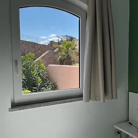 L'oleandro 1407 House In Sardinia With Mediterranean Sea Views