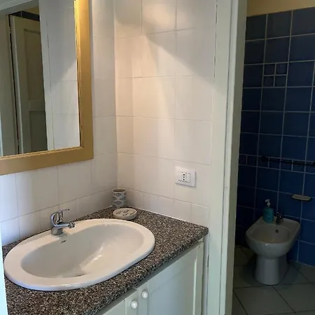 L'oleandro 1407 House In Sardinia With Mediterranean Sea Views בית נופש איזולה רוסה