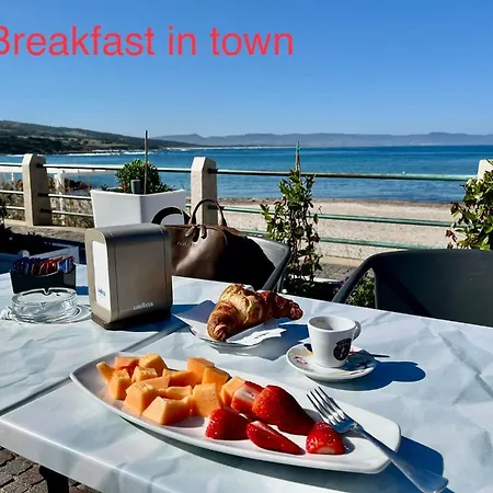 L'oleandro 1407 House In Sardinia With Mediterranean Sea Views Holiday home Isola Rossa