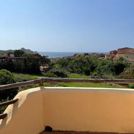 L'oleandro 1407 House In Sardinia With Mediterranean Sea Views Holiday home Isola Rossa