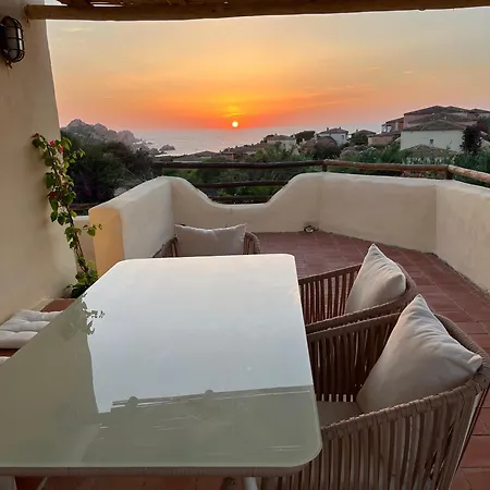 L'oleandro 1407 House In Sardinia With Mediterranean Sea Views * Isola Rossa