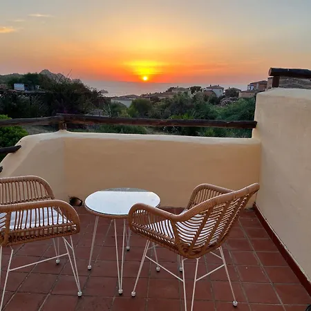 L'oleandro 1407 House In Sardinia With Mediterranean Sea Views * Isola Rossa (Sassari)