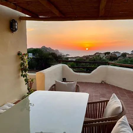 L'oleandro 1407 House In Sardinia With Mediterranean Sea Views Holiday home *